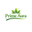 Prime Aura logo